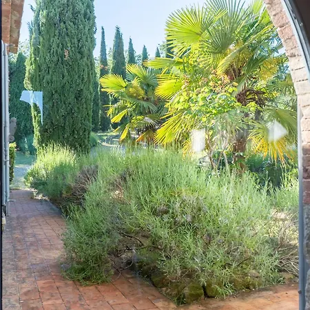 Private Tuscan With Infinity Pool & Views Villa Vagliagli