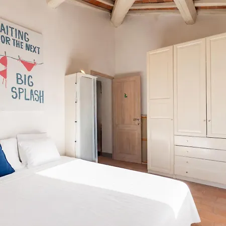Villa Private Tuscan With Infinity Pool & Views By Tripcare Vagliagli