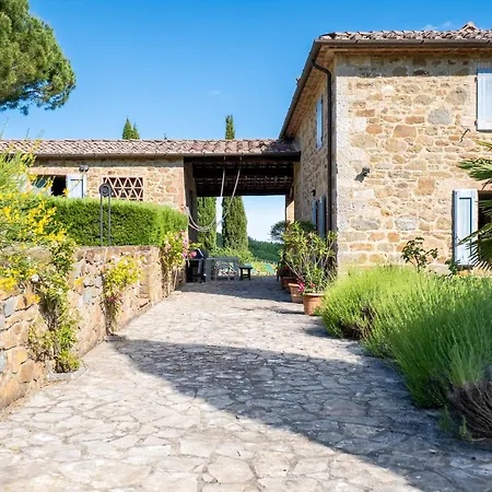 Private Tuscan With Infinity Pool & Views *