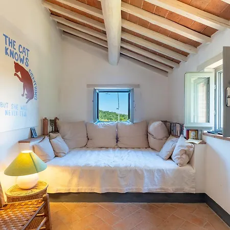 Private Tuscan With Infinity Pool & Views By Tripcare Villa *